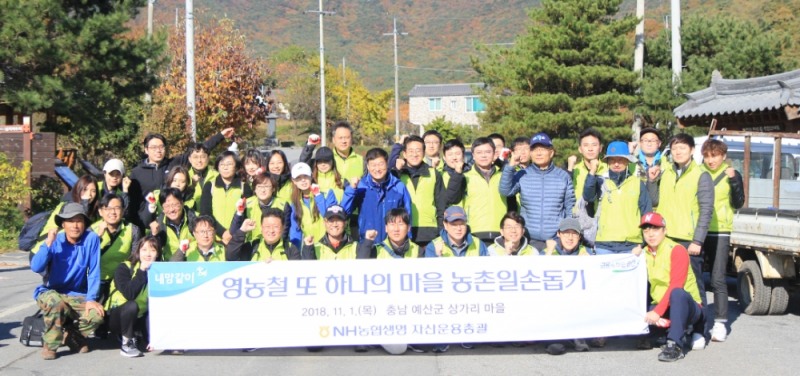 △사진=NH농협생명