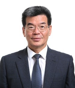 현대중공업 신임 공동 대표이사 사장에 내정된 가삼현 현대중공업 선박해양영업본부 사장.
