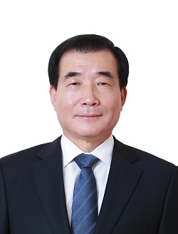 신현대 현대미포조선 신임 사장.