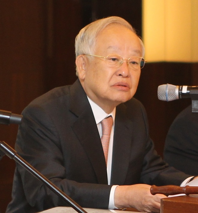 손경식 CJ그룹 회장. /사진제공=경총