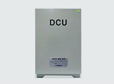 데이터집중장치. 출처=한전KDN.