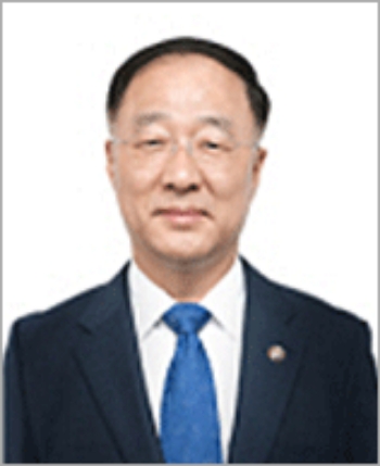 △홍남기 국무조정실장