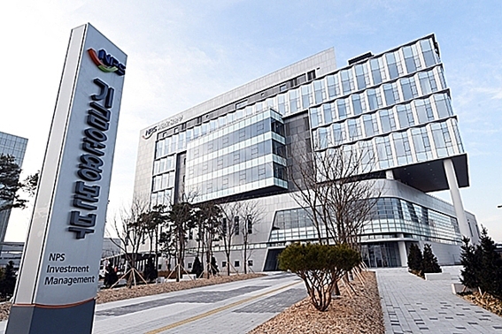국민연금, 삼성SRA·이지스 등 실물투자 위탁운용사에 총 8000억 배정