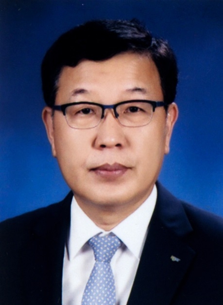 △김동완 상임이사./사진=신용보증기금