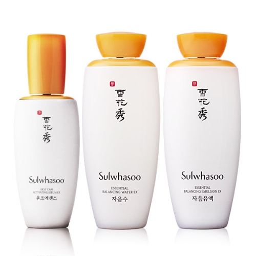 아모레퍼시픽 설화수의 스테디셀러 '윤조에센스'는 티몰 오픈 60초만에 1만개 매진됐다. /사진제공=아모레퍼시픽