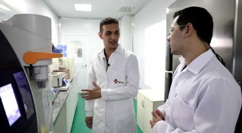 CJ제일제당, 브라질 라이신 시장 1위 지위 확보