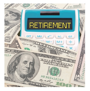 퇴직연금, 현명한 선택입니다!