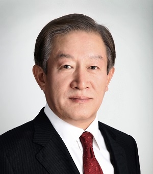 허진수 GS칼텍스 회장. 출처=GS칼텍스.