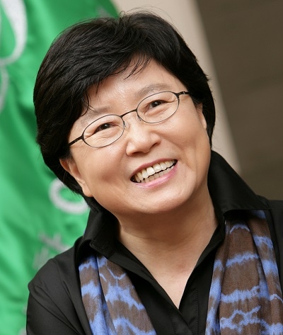 김선욱 포스코청암재단 신임 이사장. 출처=포스코청암재단.