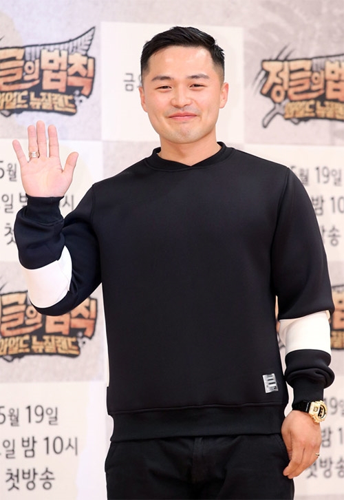 마이크로닷 공식 사과…"법적대응"→"책임질 부분 있다"