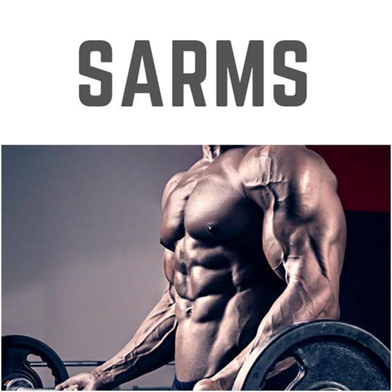 머슬코리아, SARMS 순도 99% 혼합 제품 출시