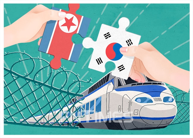 유엔(UN) 안보리, 남북철도연결 공동조사 대북제재 면제 승인