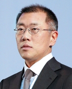 ▲사진: 정의선 현대자동차 수석부회장