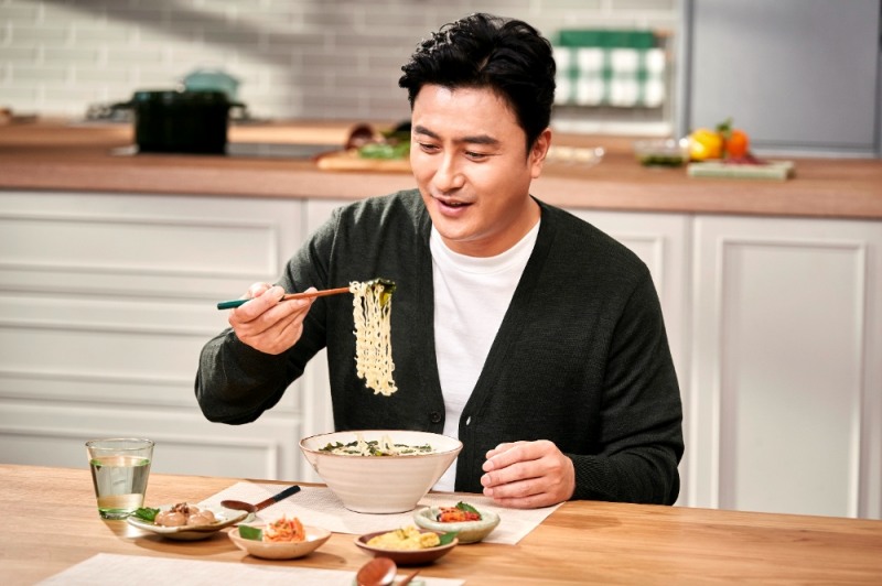 오뚜기 '미역국라면' 출시 두 달 새 1000만개 판매