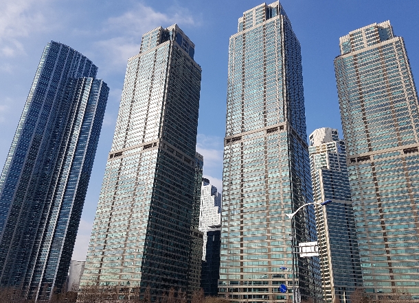사진=도곡동 타워팰리스