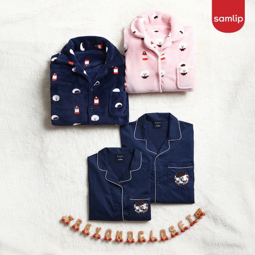 SPC삼립, 성수기 맞아 '삼립호빵' 캠페인 실시