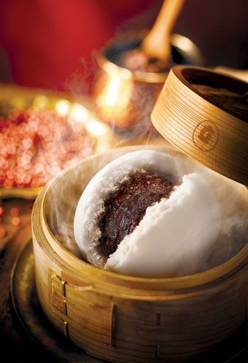 SPC삼립, 성수기 맞아 '삼립호빵' 캠페인 실시