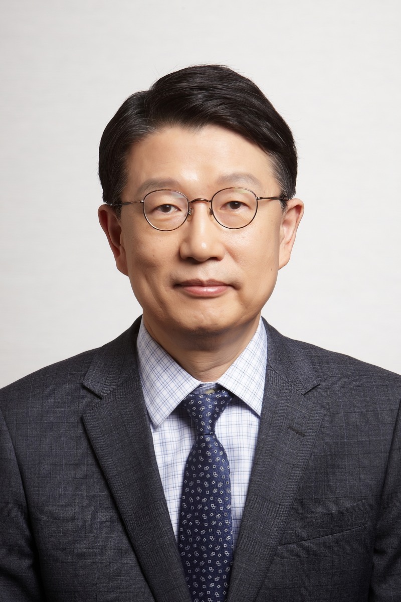 ▲장석훈 신임 삼성증권 대표이사./사진=삼성증권