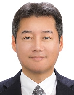 윤춘성 LG상사 대표이사 내정자.