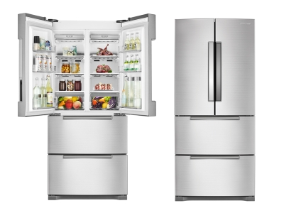 △대유위니아 2019 딤채 스탠드형/사진=대유위니아