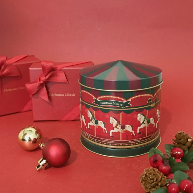 이랜드 로이드, 크리스마스 커플링 등 리미티드 에디션 출시