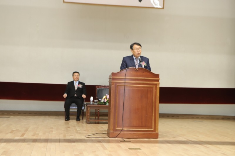 부천축산농협, 2018년 임시총회 개최