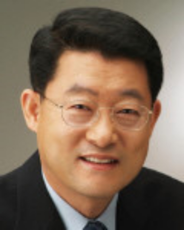 △정희수 신임 보험연수원장 / 사진=보험연수원