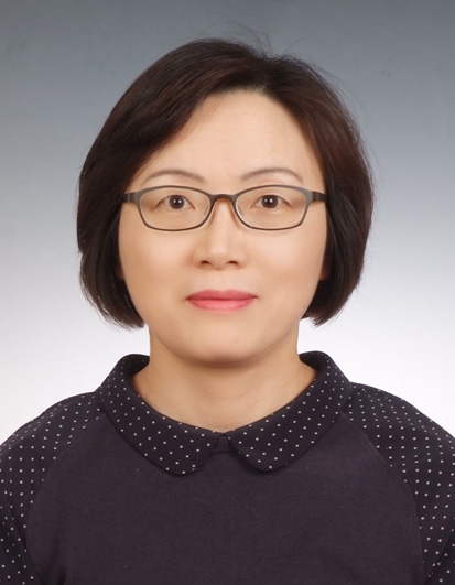 △신항기 기술보증기금 첫 여성지점장./사진=기술보증기금