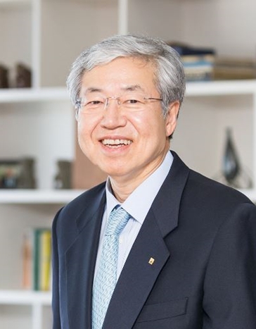 △김한 JB금융지주 회장./사진=JB금융지주