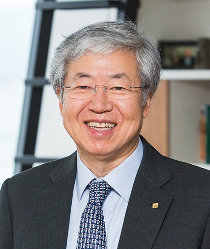 김한 JB금융지주 회장./사진=JB금융지주