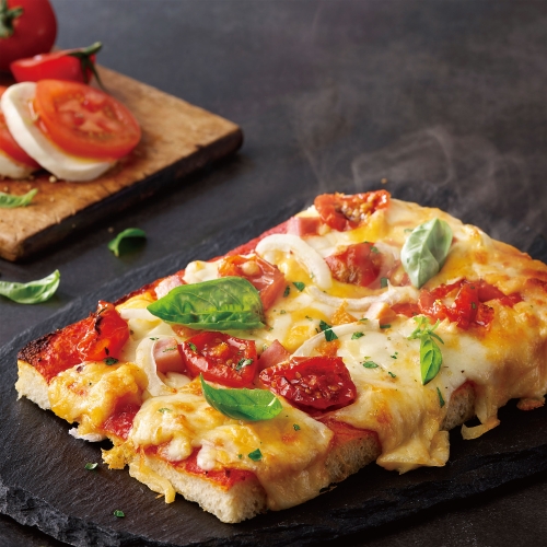 파리바게뜨, '모짜렐라포카챠' 출시 10일 10만개 판매