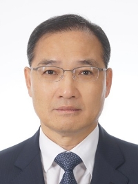 △김혁표 대유위니아 대표이사 직무대행/사진=대유위니아