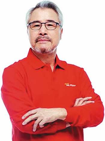 지난해 6월 촉발된 '갑질 논란'으로 MP그룹 상장 폐지를 초래했다는 평가를 받는 정우현 전 MP그룹 회장.