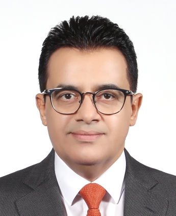 S-OIL 오스만 알 감디 CEO 사진. 출처=S-OIL