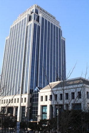 SGI서울보증, 포스코건설·신한은행과 상생협력자금 대출지원 전자보증시스템 구축