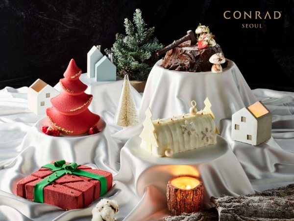 사진=콘래드 서울.