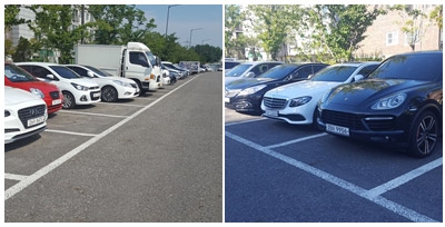 김포공항 일 주차요금 30% 인상, 오성주차장 무료 발렛파킹과 주차요금 반값 할인