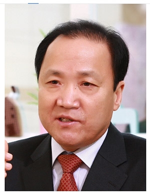 ▲에너지경제신문 송용희 발행인