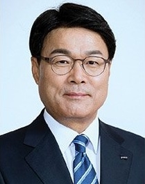 최정우 포스코 회장. 출처=포스코