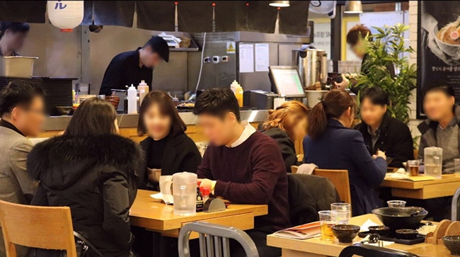 사진= 12월8일 개최된 골드미팅 행사사진(아브뉴프랑 제공)