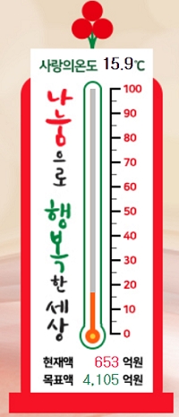 출처=사회복지공동모금회 홈페이지.