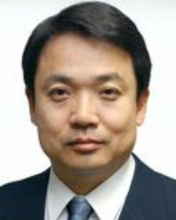 정진행 현대건설 신임 부회장.