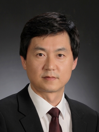 △전경훈 신임 네트워크사업부장 부사장/사진=삼성전자