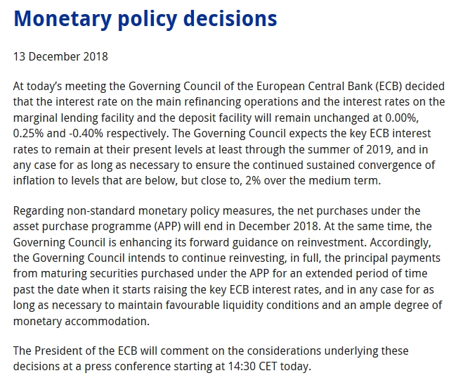 자료=유럽중앙은행