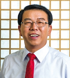 ▲사진 : 서기봉 NH농협생명 사장