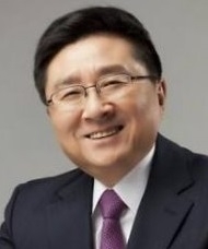 한상범 LG디스플레이 부회장.