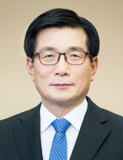 이영호 롯데그룹 신임 식품 BU장