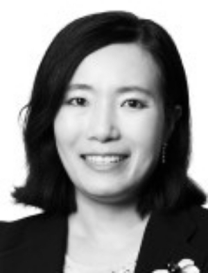 박정림 KB증권 신임 대표이사 후보