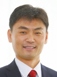 박성진 포스코 산학연협력실장