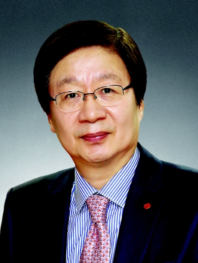 문영표 롯데쇼핑 마트사업본부 신임 대표